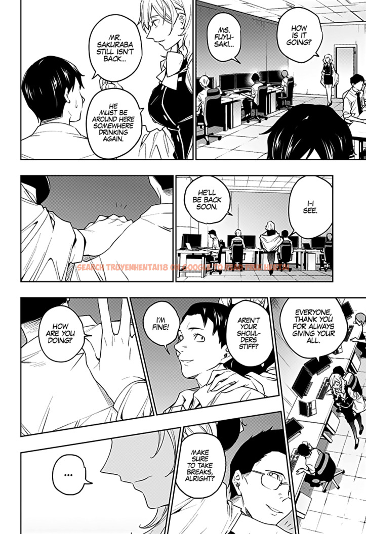 Read Hentai Image 3 050 in comic The City Of Imprisoned Love - Chapter 36 - hentaitnt.net