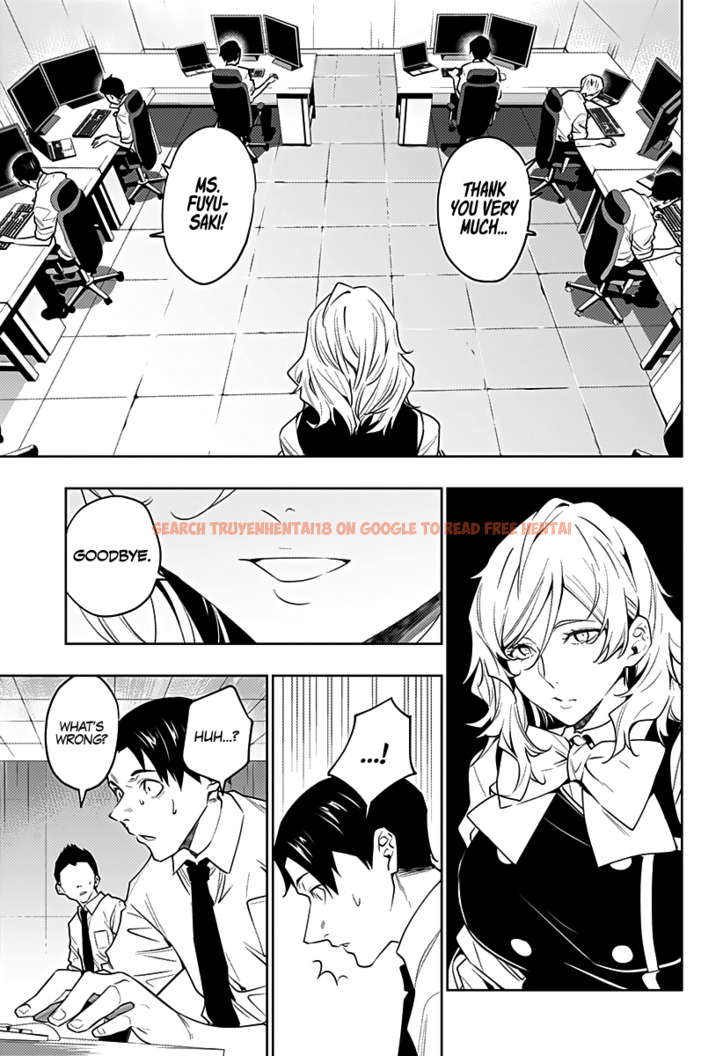 Read Hentai Image 4 050 in comic The City Of Imprisoned Love - Chapter 36 - hentaitnt.net