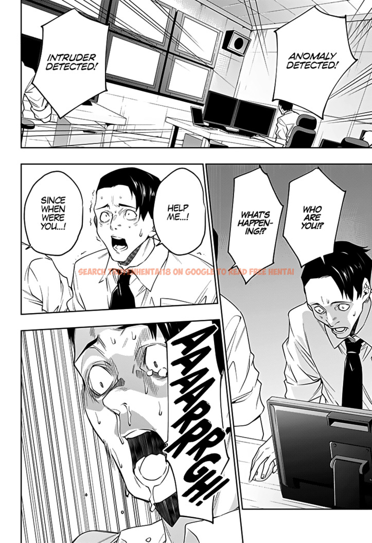 Read Hentai Image 5 050 in comic The City Of Imprisoned Love - Chapter 36 - hentaitnt.net