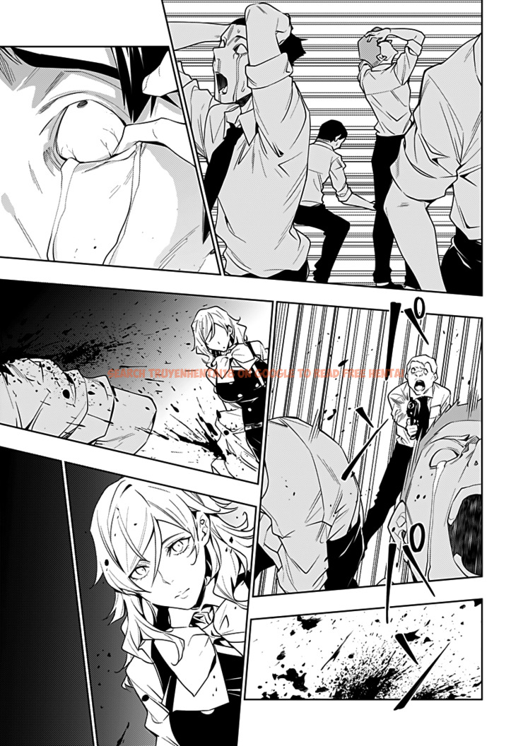 Read Hentai Image 6 050 in comic The City Of Imprisoned Love - Chapter 36 - hentaitnt.net