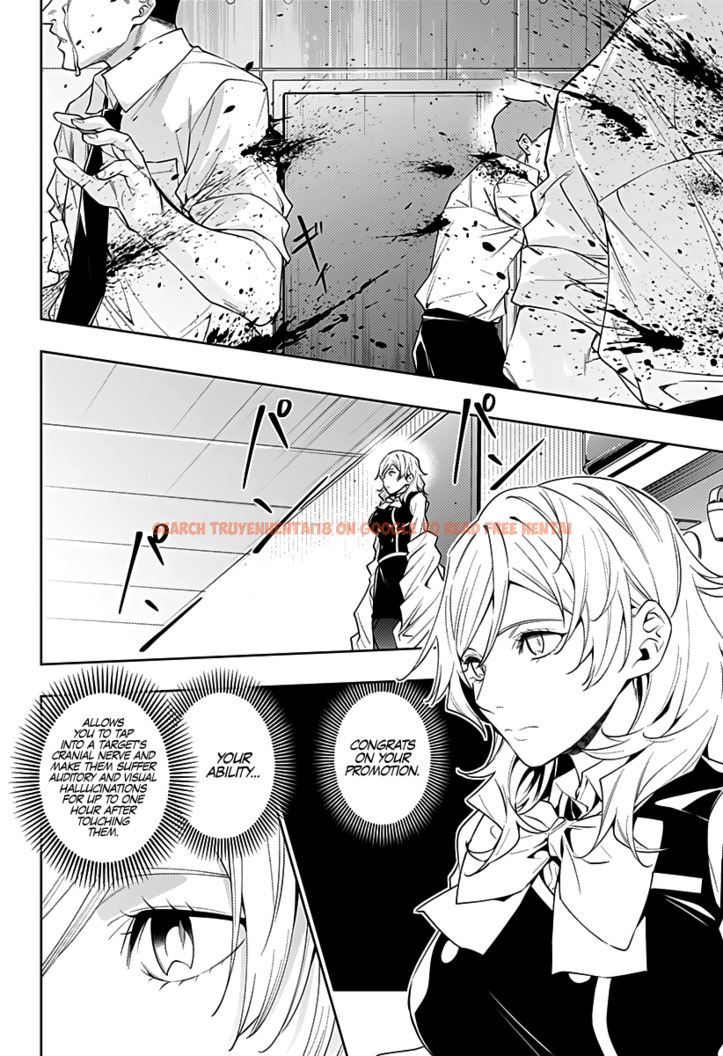 Read Hentai Image 7 050 in comic The City Of Imprisoned Love - Chapter 36 - hentaitnt.net
