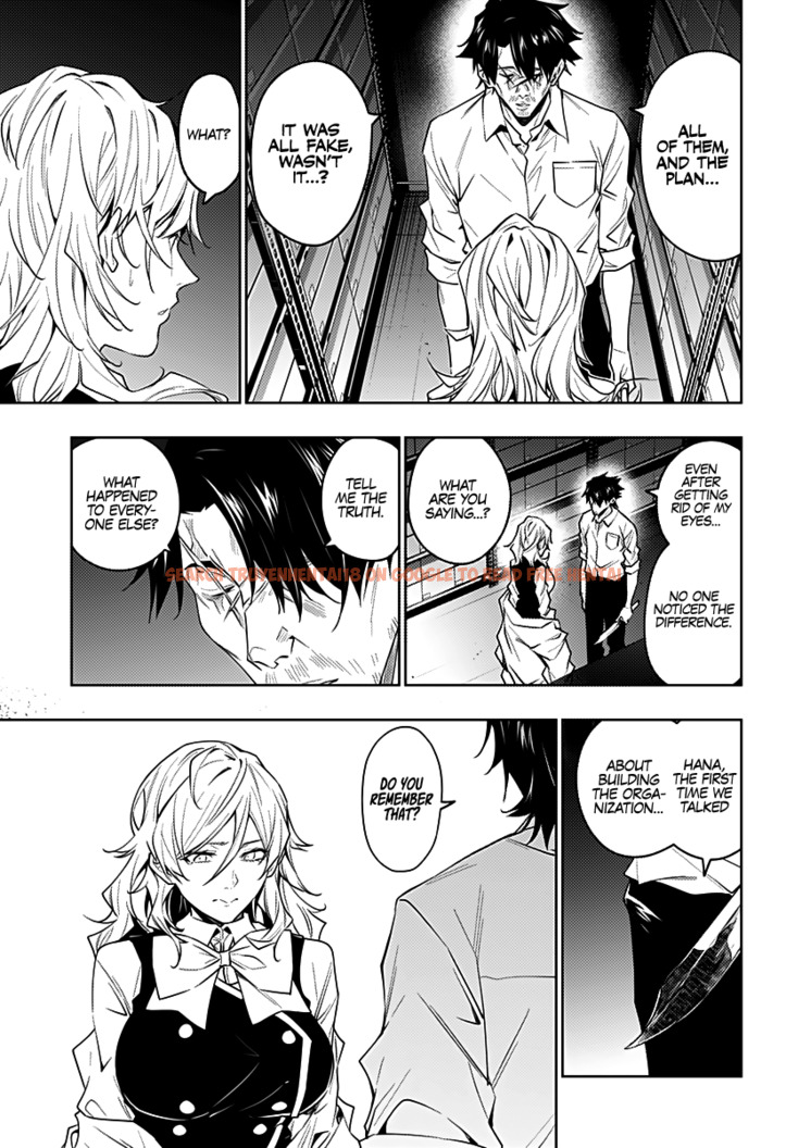 Read Hentai Image 12 050 in comic The City Of Imprisoned Love - Chapter 37 - hentaitnt.net