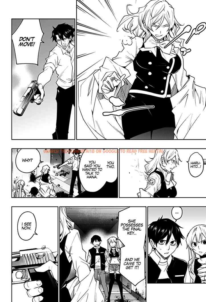 Read Hentai Image 3 050 in comic The City Of Imprisoned Love - Chapter 37 - hentaitnt.net