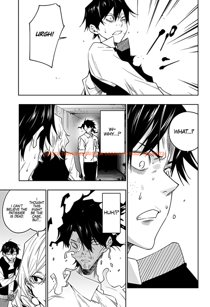 Read Hentai Image 4 050 in comic The City Of Imprisoned Love - Chapter 37 - hentaitnt.net