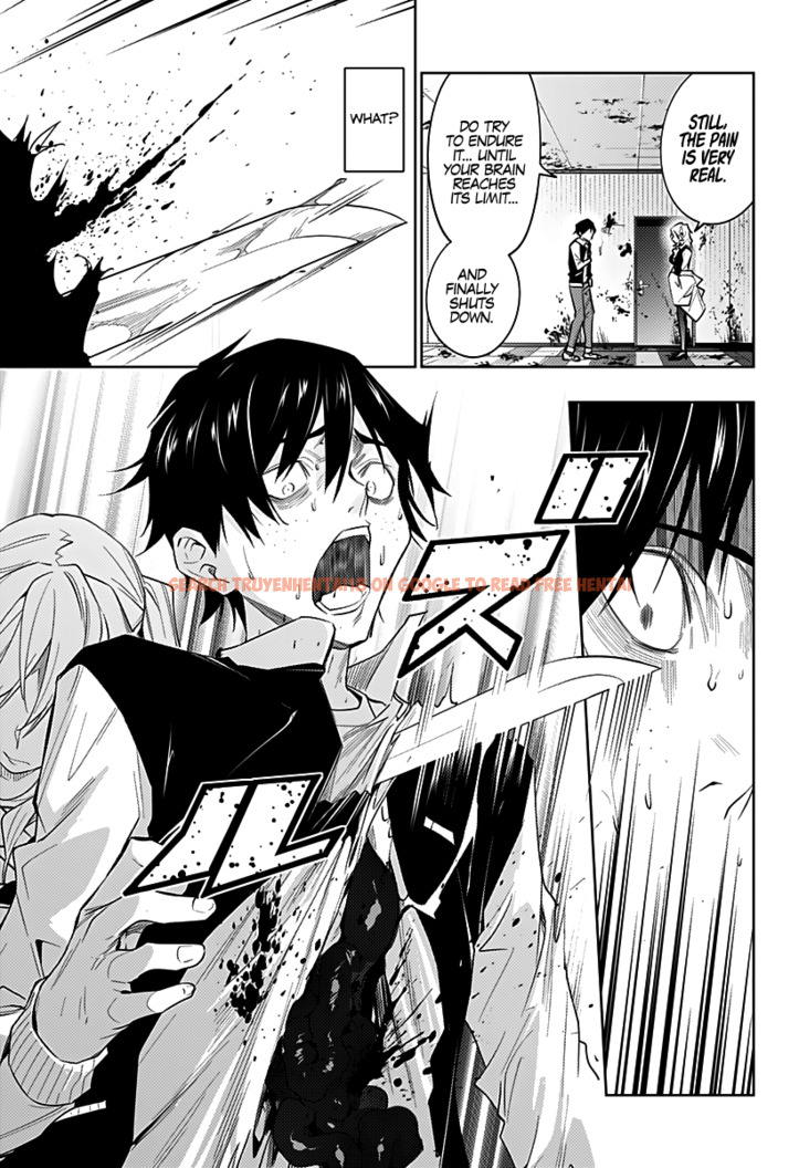 Read Hentai Image 6 050 in comic The City Of Imprisoned Love - Chapter 37 - hentaitnt.net