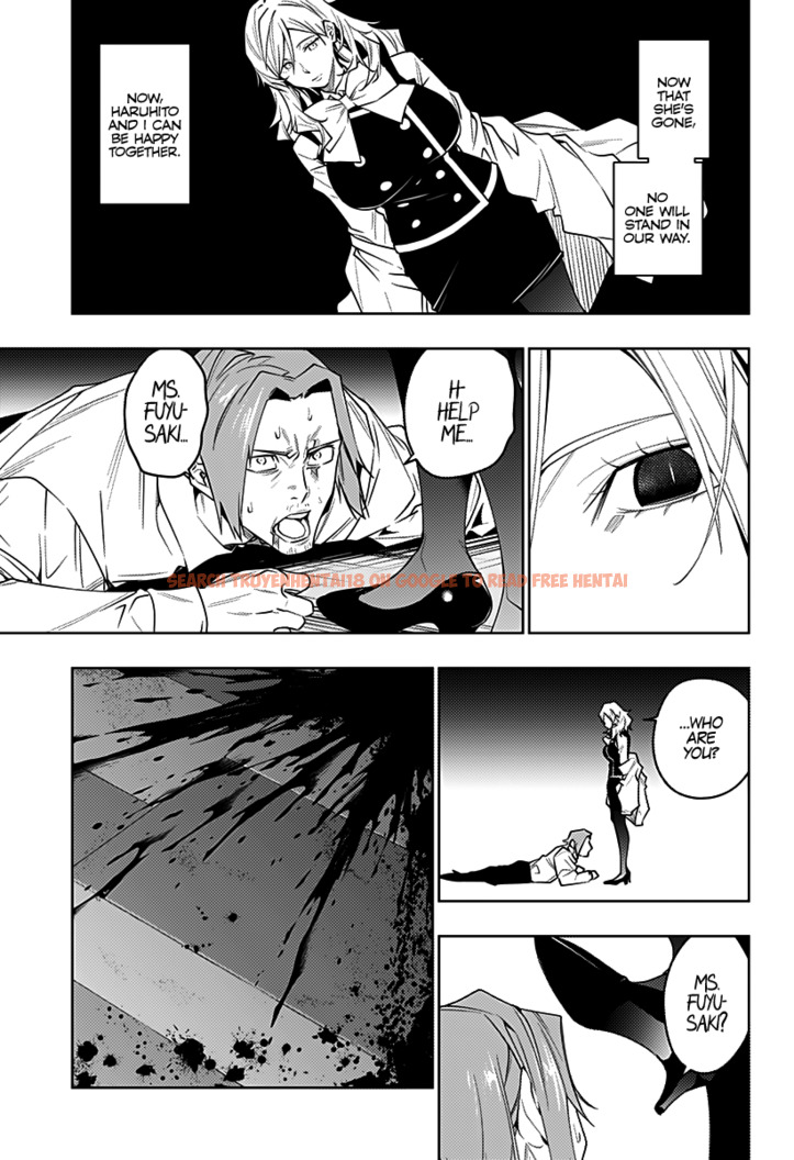 Read Hentai Image 8 050 in comic The City Of Imprisoned Love - Chapter 37 - hentaitnt.net