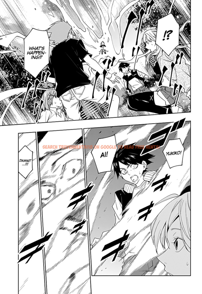 Read Hentai Image 14 050 in comic The City Of Imprisoned Love - Chapter 38 - hentaitnt.net