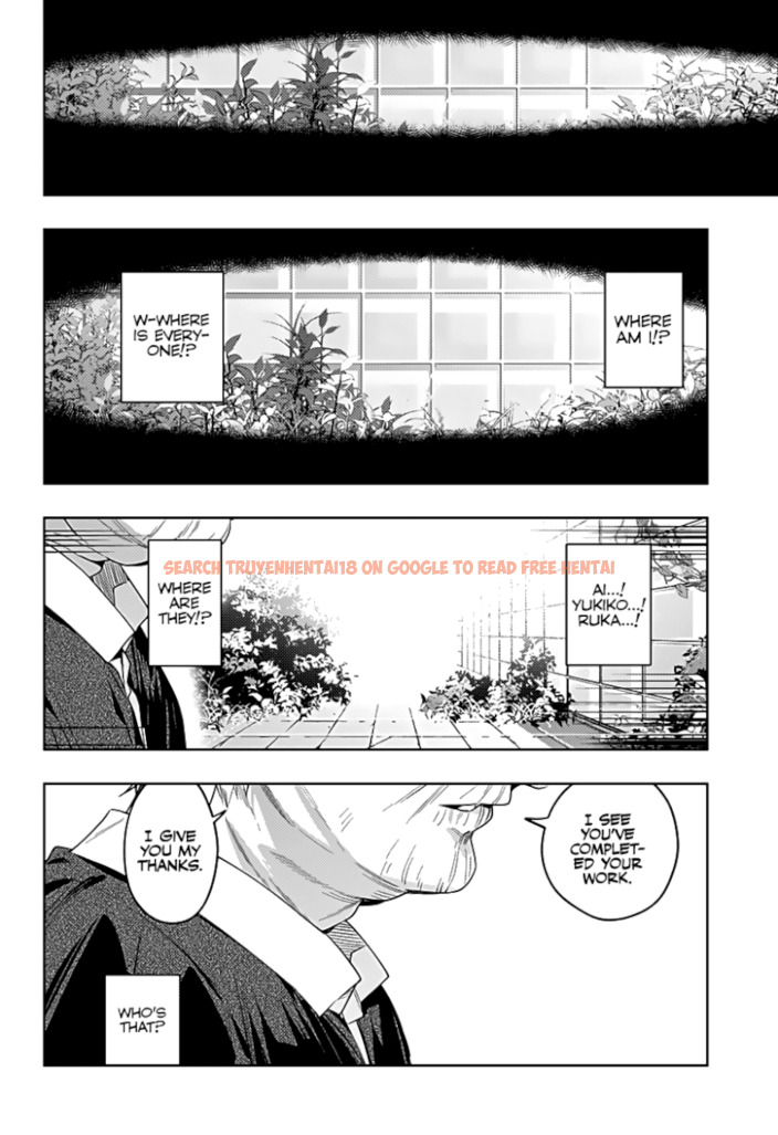 Read Hentai Image 17 050 in comic The City Of Imprisoned Love - Chapter 38 - hentaitnt.net