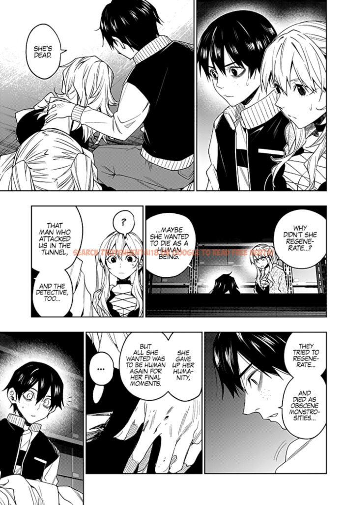 Read Hentai Image 4 050 in comic The City Of Imprisoned Love - Chapter 38 - hentaitnt.net