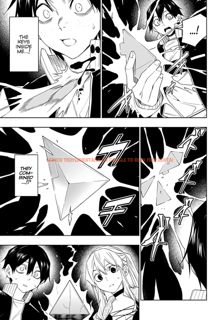 Read Hentai Image 6 050 in comic The City Of Imprisoned Love - Chapter 38 - hentaitnt.net