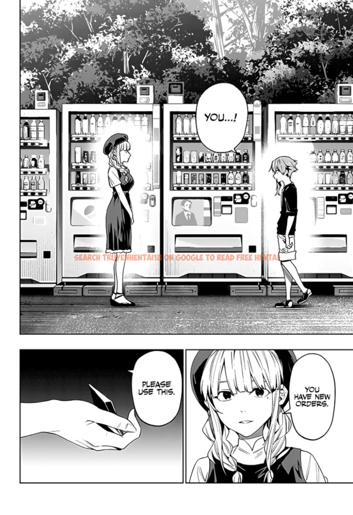 Read Hentai Image 9 050 in comic The City Of Imprisoned Love - Chapter 38 - hentaitnt.net