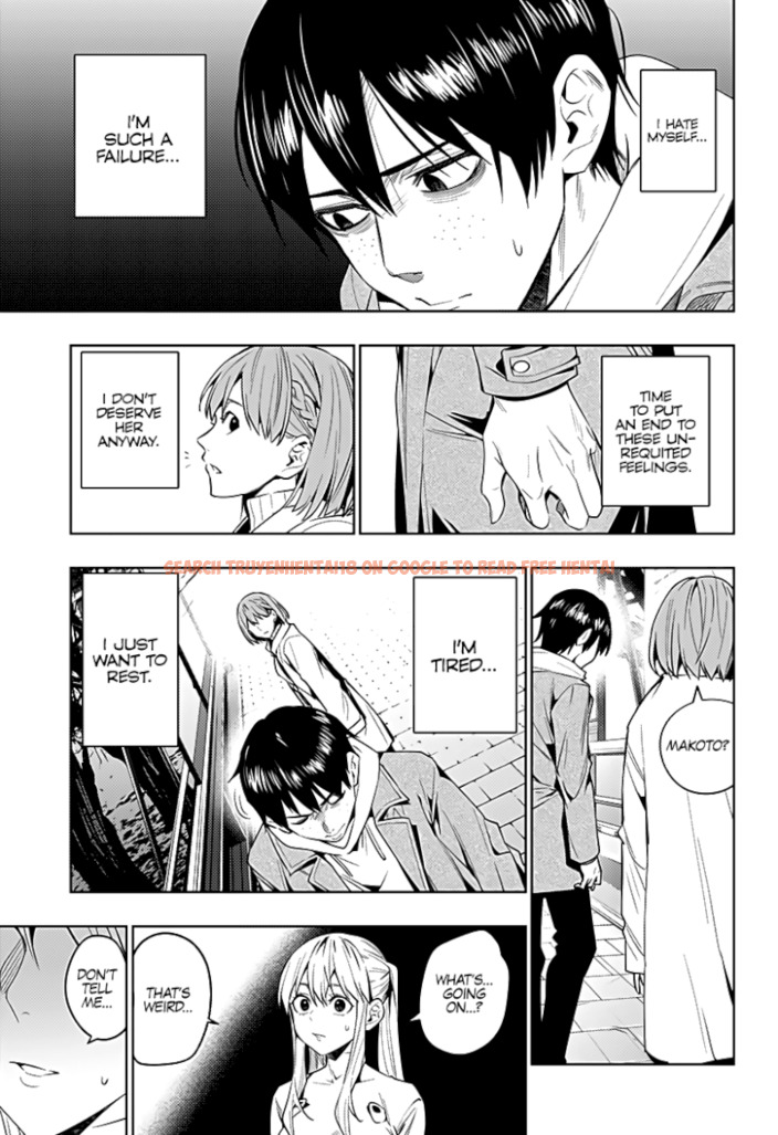 Read Hentai Image 10 050 in comic The City Of Imprisoned Love - Chapter 39 - www.hentaitnt.net