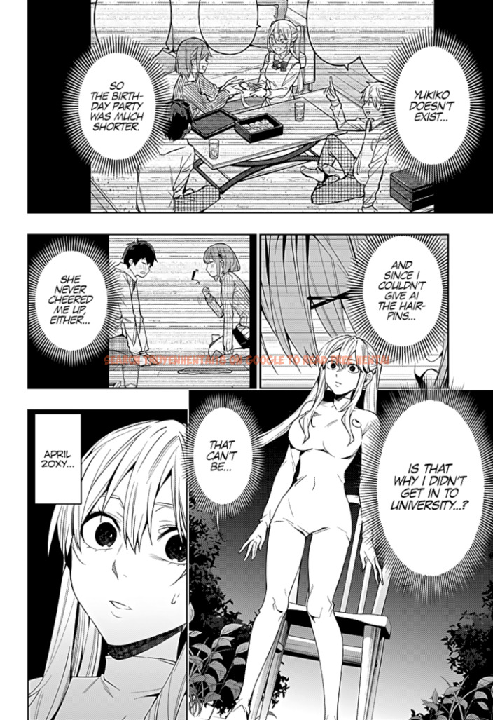 Read Hentai Image 11 050 in comic The City Of Imprisoned Love - Chapter 39 - www.hentaitnt.net