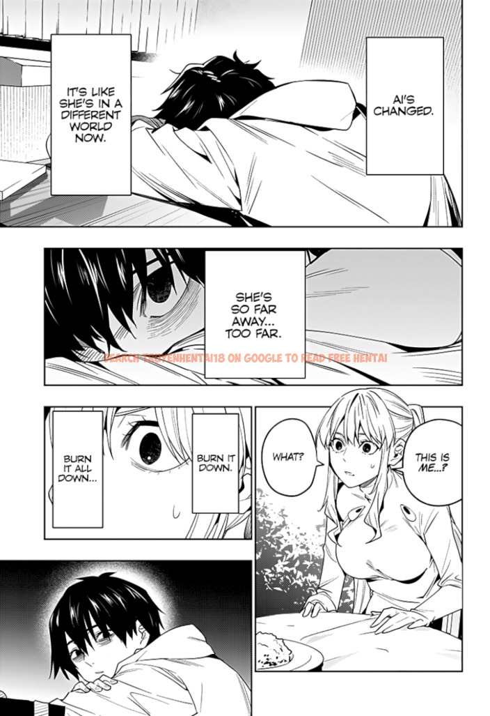 Read Hentai Image 14 050 in comic The City Of Imprisoned Love - Chapter 39 - www.hentaitnt.net