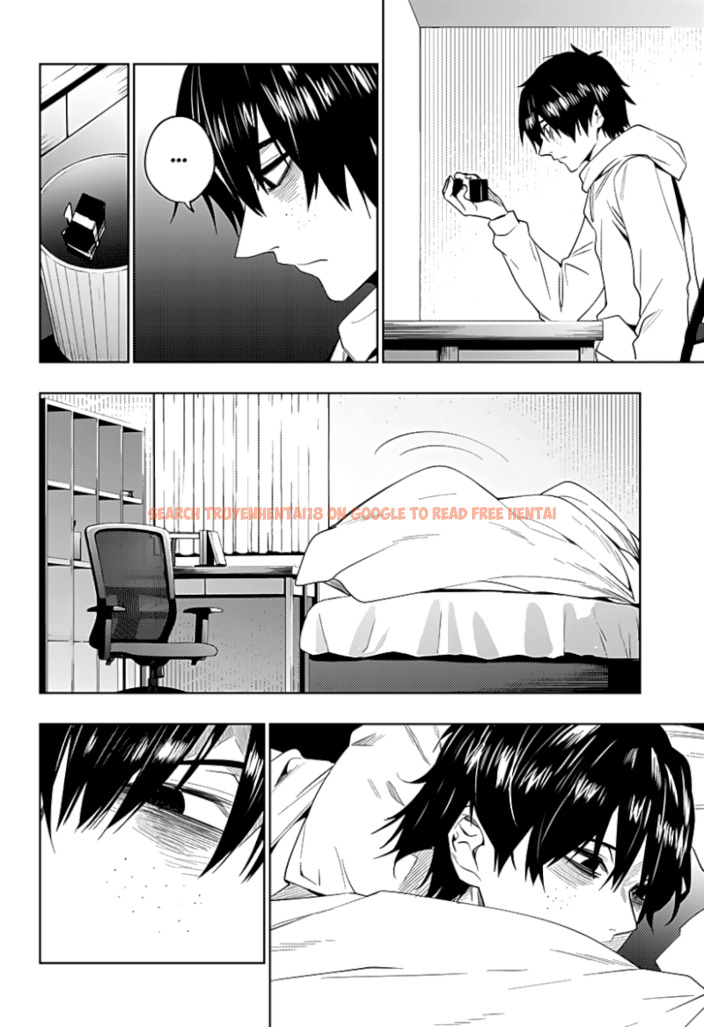 Read Hentai Image 15 050 in comic The City Of Imprisoned Love - Chapter 39 - www.hentaitnt.net