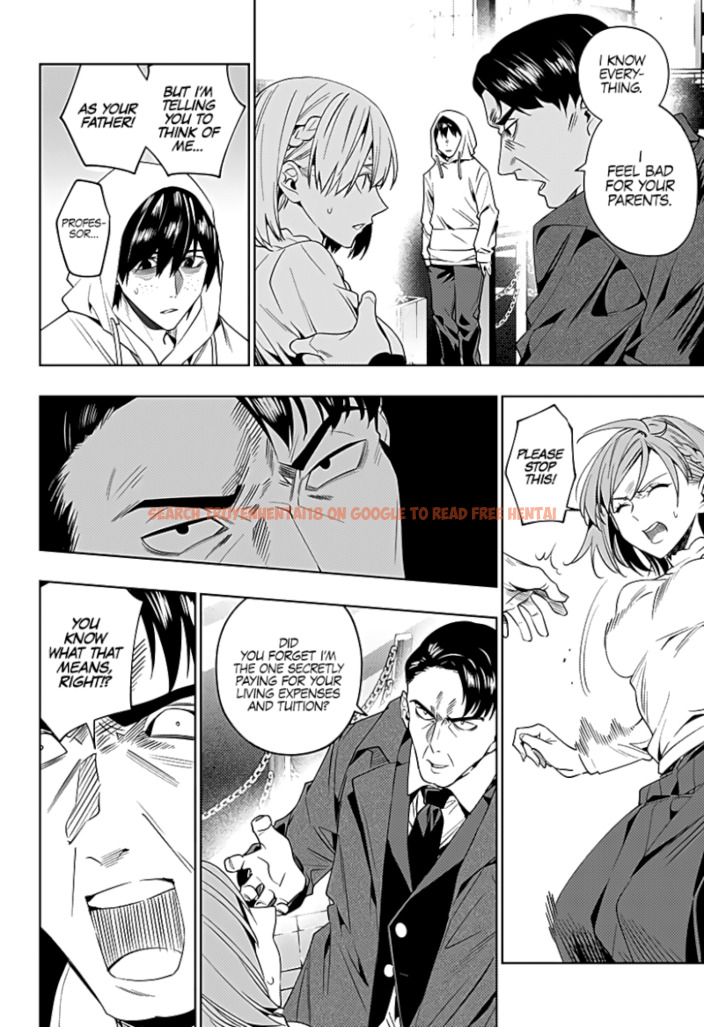 Read Hentai Image 17 050 in comic The City Of Imprisoned Love - Chapter 39 - www.hentaitnt.net
