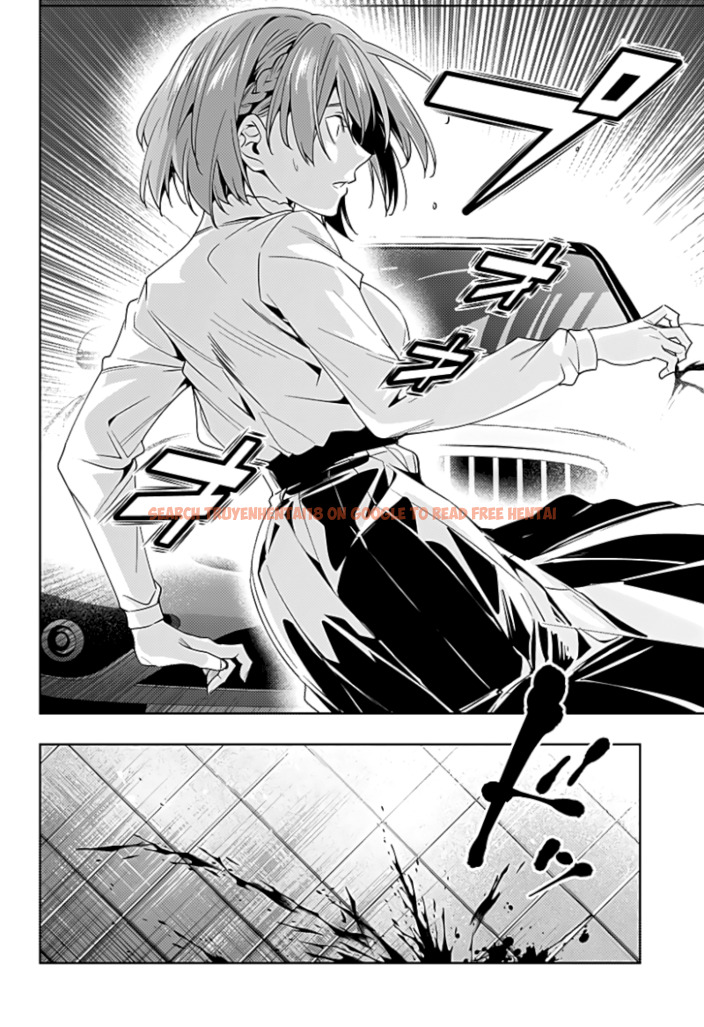 Read Hentai Image 19 050 in comic The City Of Imprisoned Love - Chapter 39 - www.hentaitnt.net