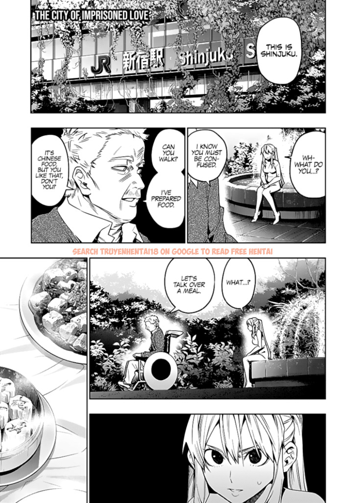 Read Hentai Image 2 050 in comic The City Of Imprisoned Love - Chapter 39 - www.hentaitnt.net
