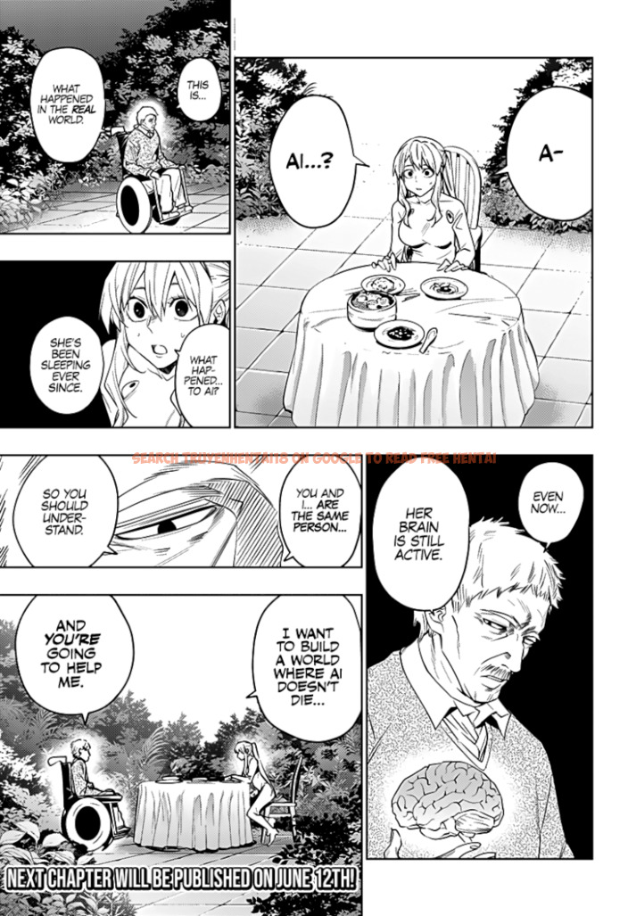 Read Hentai Image 20 050 in comic The City Of Imprisoned Love - Chapter 39 - www.hentaitnt.net