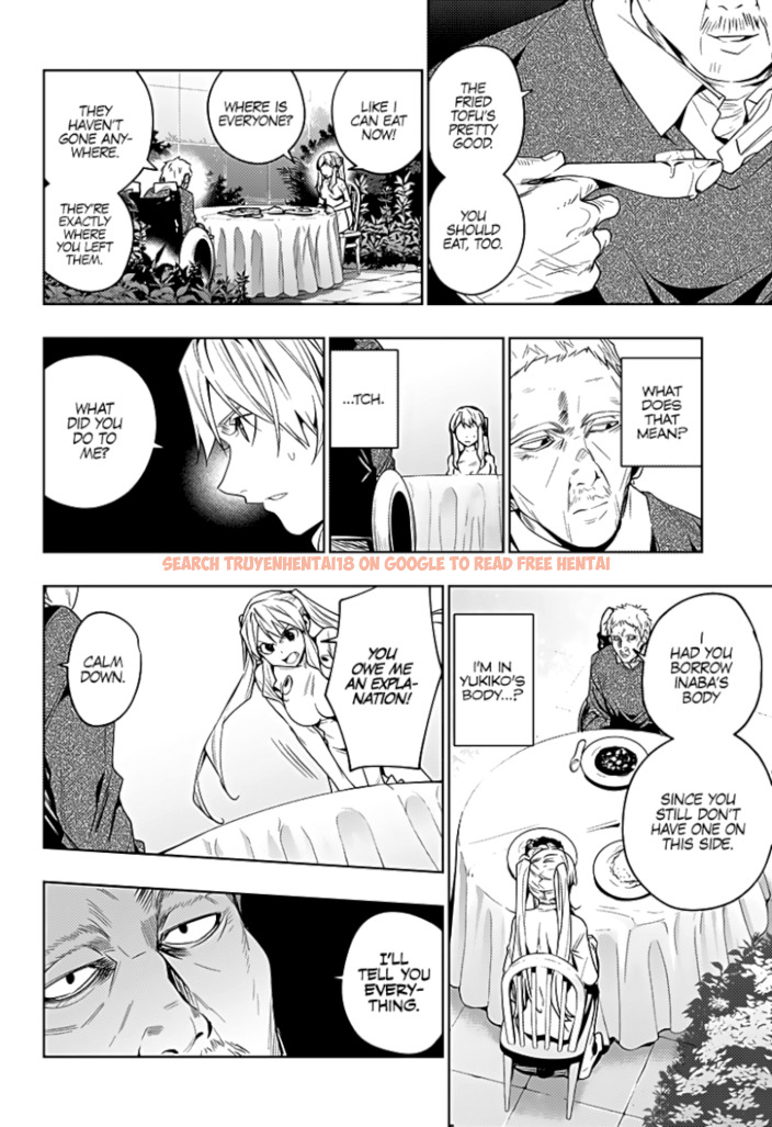 Read Hentai Image 3 050 in comic The City Of Imprisoned Love - Chapter 39 - www.hentaitnt.net