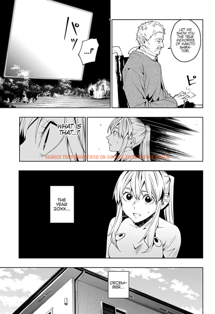 Read Hentai Image 6 050 in comic The City Of Imprisoned Love - Chapter 39 - www.hentaitnt.net