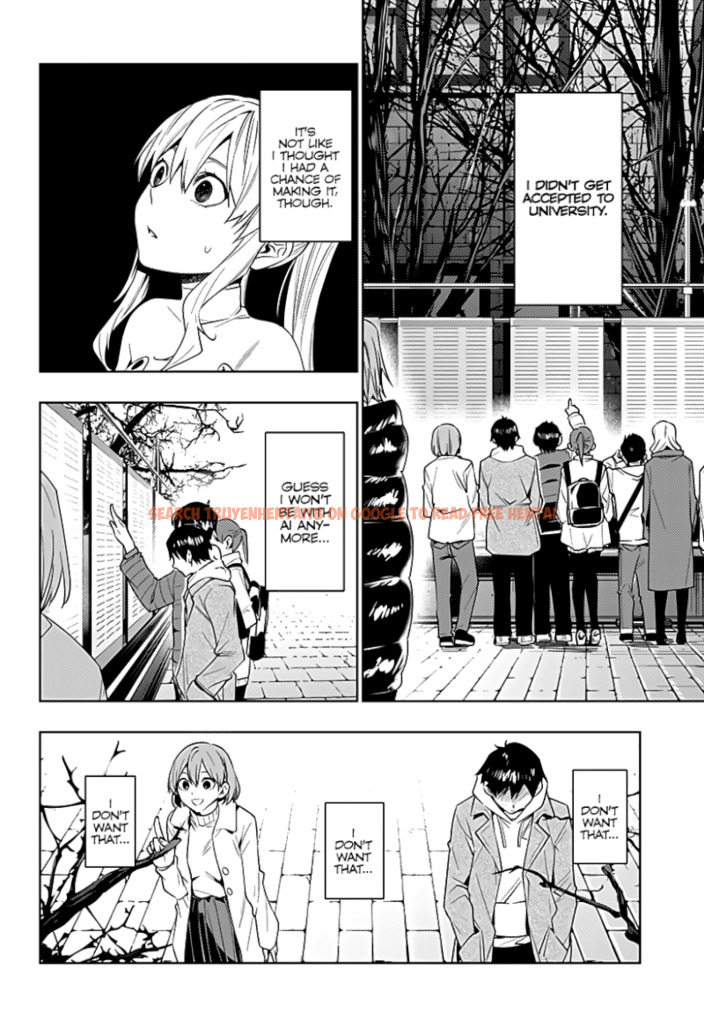 Read Hentai Image 9 050 in comic The City Of Imprisoned Love - Chapter 39 - www.hentaitnt.net