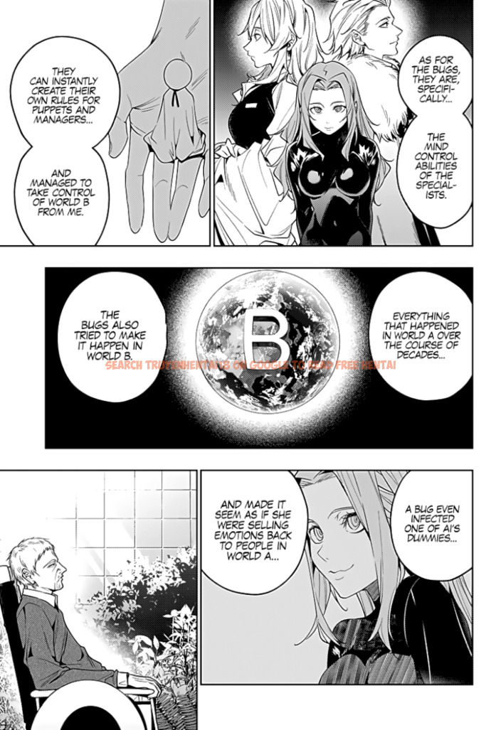 Read Hentai Image 10 050 in comic The City Of Imprisoned Love - Chapter 40 - www.hentaitnt.net
