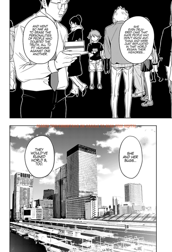 Read Hentai Image 11 050 in comic The City Of Imprisoned Love - Chapter 40 - www.hentaitnt.net