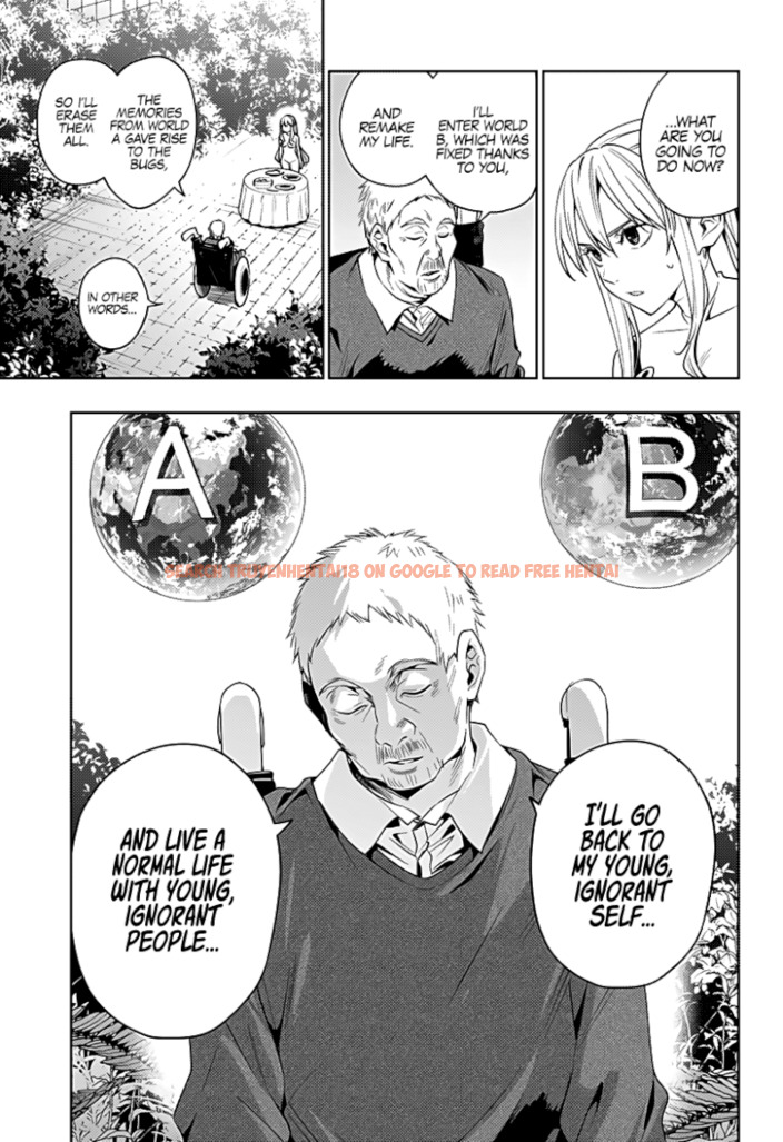 Read Hentai Image 12 050 in comic The City Of Imprisoned Love - Chapter 40 - www.hentaitnt.net