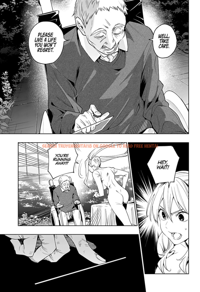 Read Hentai Image 14 050 in comic The City Of Imprisoned Love - Chapter 40 - www.hentaitnt.net