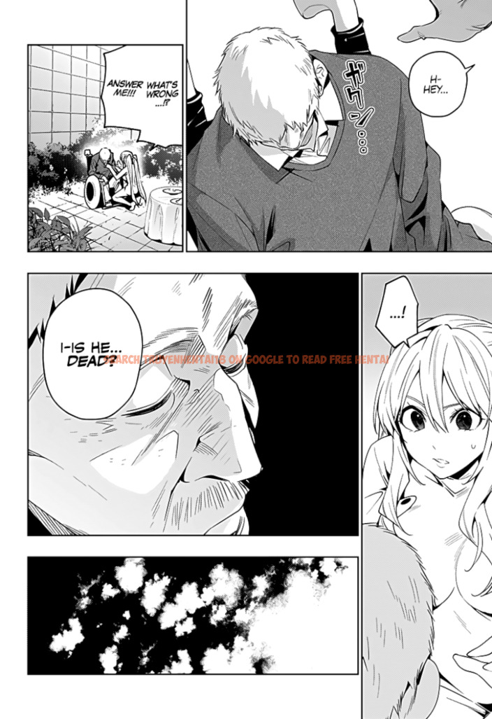 Read Hentai Image 15 050 in comic The City Of Imprisoned Love - Chapter 40 - www.hentaitnt.net