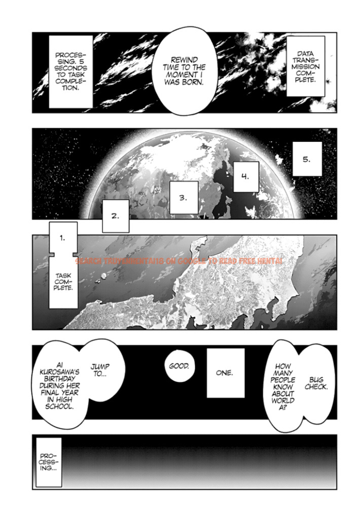 Read Hentai Image 16 050 in comic The City Of Imprisoned Love - Chapter 40 - www.hentaitnt.net