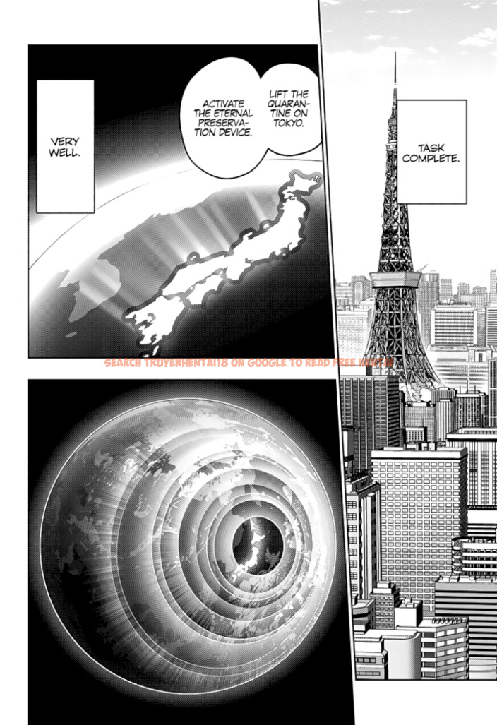 Read Hentai Image 17 053 in comic The City Of Imprisoned Love - Chapter 40 - www.hentaitnt.net