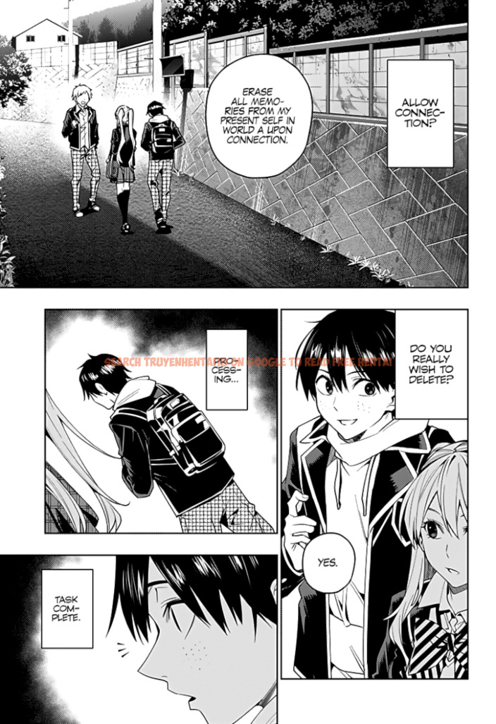 Read Hentai Image 18 053 in comic The City Of Imprisoned Love - Chapter 40 - www.hentaitnt.net