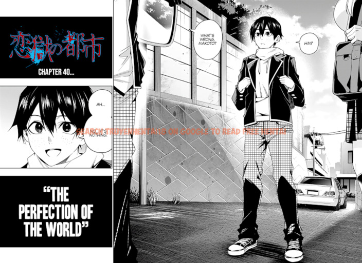 Read Hentai Image 19 053 in comic The City Of Imprisoned Love - Chapter 40 - www.hentaitnt.net