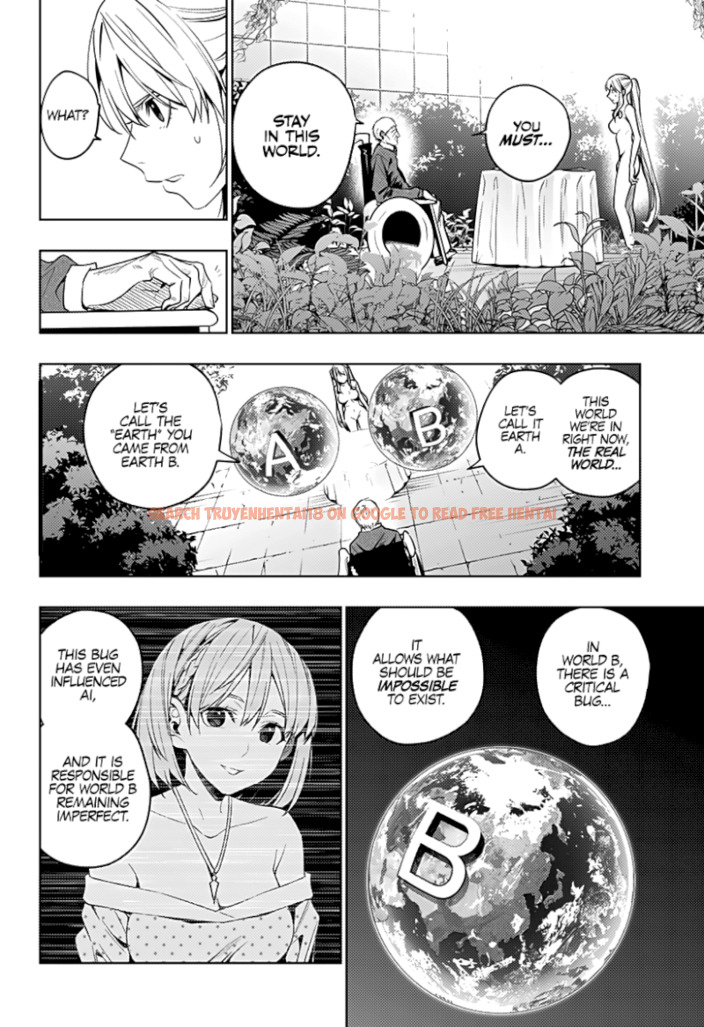 Read Hentai Image 3 050 in comic The City Of Imprisoned Love - Chapter 40 - www.hentaitnt.net