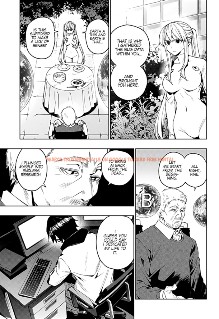 Read Hentai Image 4 050 in comic The City Of Imprisoned Love - Chapter 40 - www.hentaitnt.net