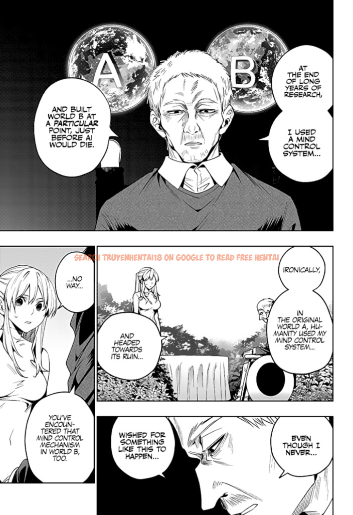 Read Hentai Image 6 050 in comic The City Of Imprisoned Love - Chapter 40 - www.hentaitnt.net