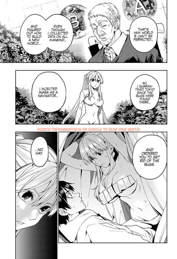 Read Hentai Image 8 050 in comic The City Of Imprisoned Love - Chapter 40 - www.hentaitnt.net