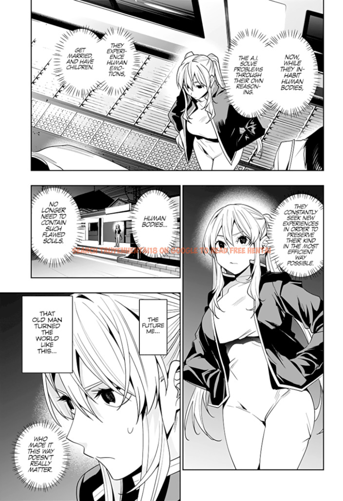 Read Hentai Image 10 053 in comic The City Of Imprisoned Love - Chapter 41 - www.hentaitnt.net