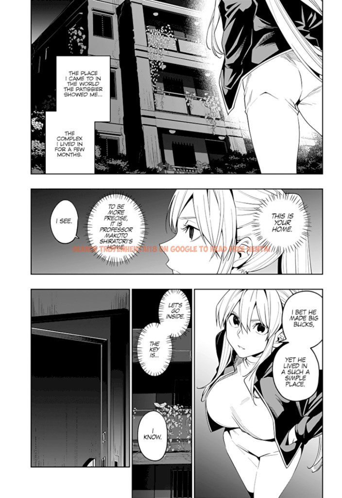 Read Hentai Image 12 053 in comic The City Of Imprisoned Love - Chapter 41 - www.hentaitnt.net