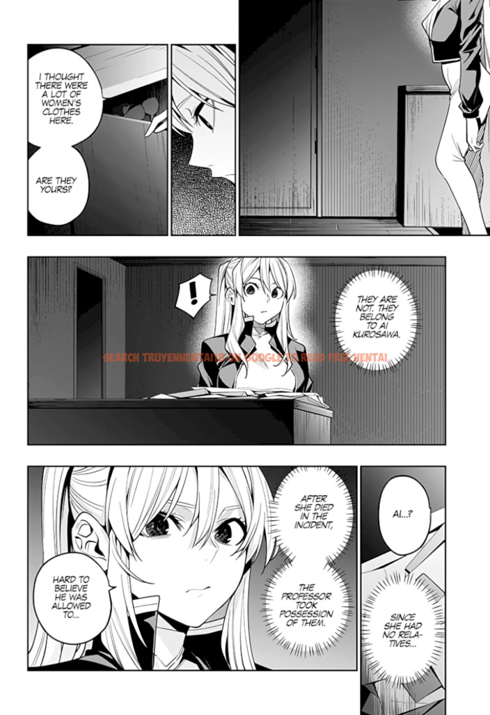 Read Hentai Image 13 053 in comic The City Of Imprisoned Love - Chapter 41 - www.hentaitnt.net