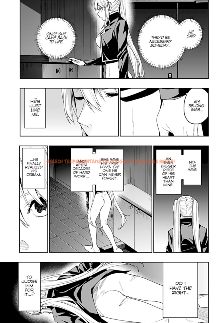 Read Hentai Image 14 053 in comic The City Of Imprisoned Love - Chapter 41 - www.hentaitnt.net