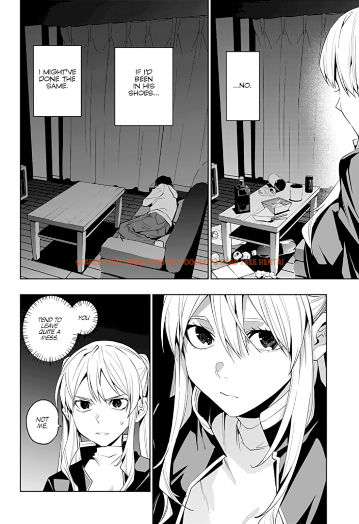 Read Hentai Image 15 053 in comic The City Of Imprisoned Love - Chapter 41 - www.hentaitnt.net