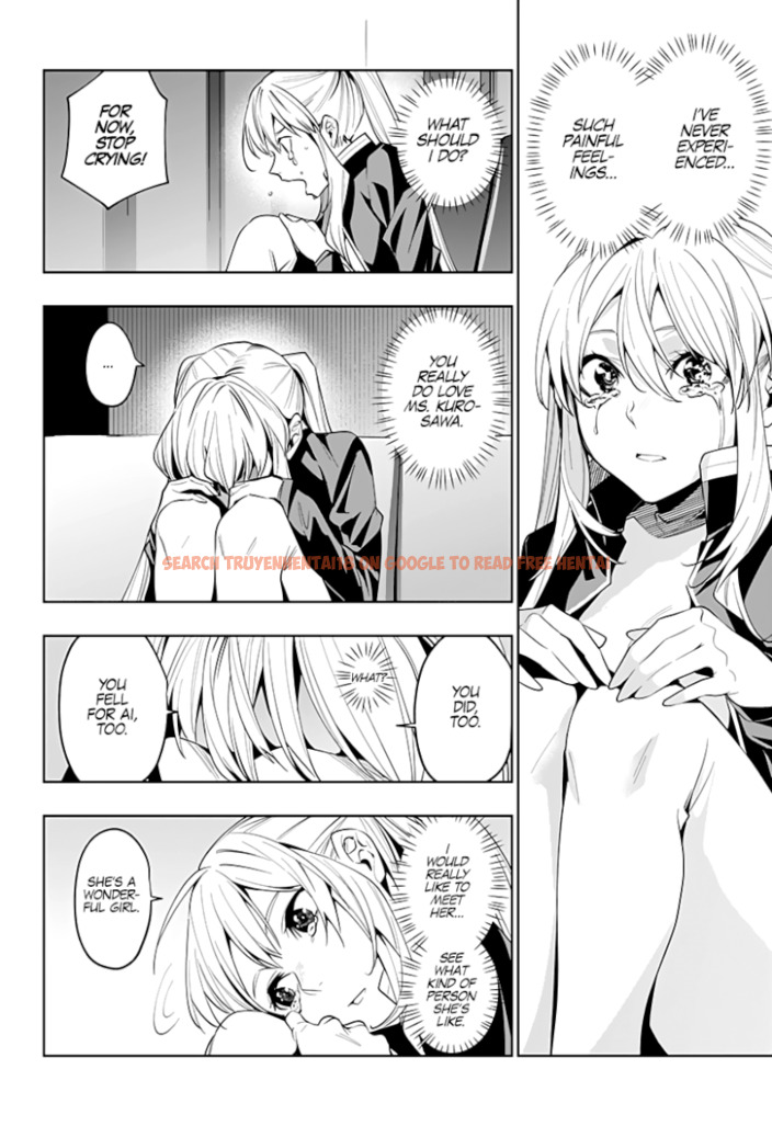Read Hentai Image 17 053 in comic The City Of Imprisoned Love - Chapter 41 - www.hentaitnt.net