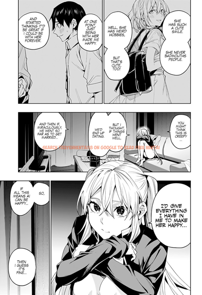 Read Hentai Image 18 053 in comic The City Of Imprisoned Love - Chapter 41 - www.hentaitnt.net
