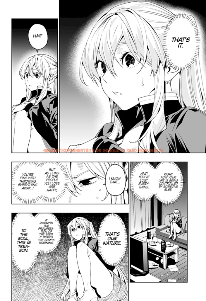 Read Hentai Image 19 053 in comic The City Of Imprisoned Love - Chapter 41 - www.hentaitnt.net
