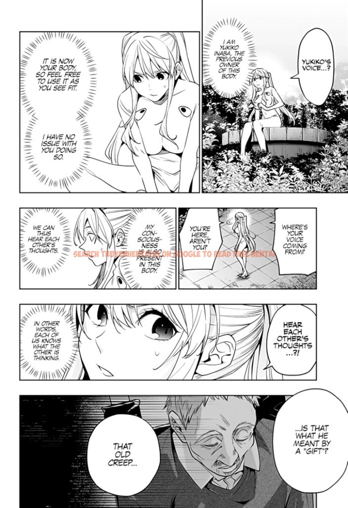 Read Hentai Image 3 053 in comic The City Of Imprisoned Love - Chapter 41 - www.hentaitnt.net