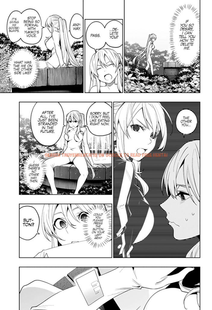 Read Hentai Image 4 053 in comic The City Of Imprisoned Love - Chapter 41 - www.hentaitnt.net