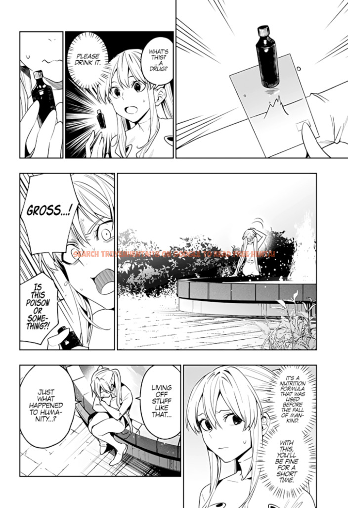 Read Hentai Image 5 053 in comic The City Of Imprisoned Love - Chapter 41 - www.hentaitnt.net